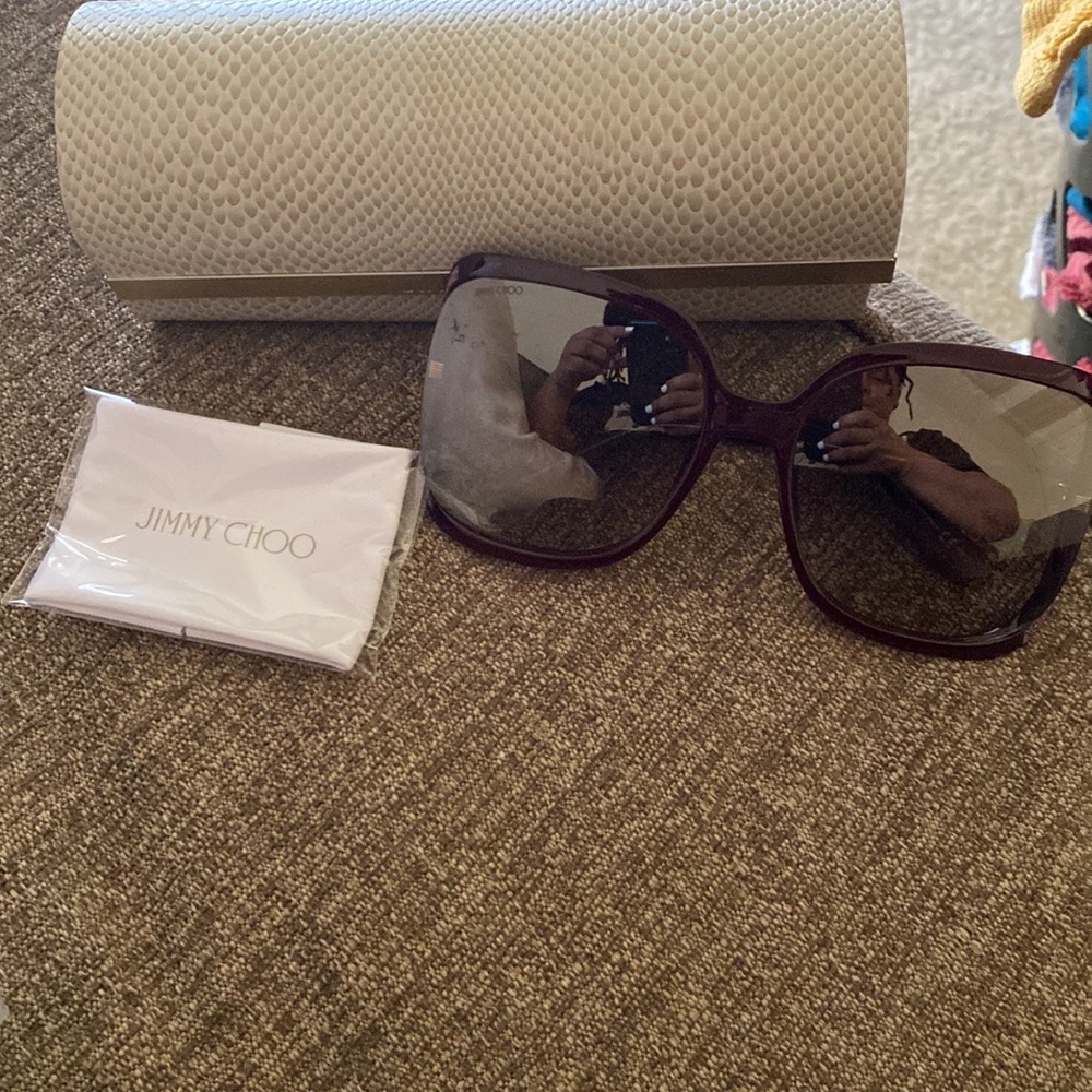 Designer Sunglasses - image 3